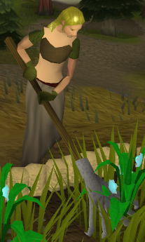 Gardener Gunnhild