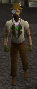 Gem merchant
