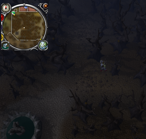 Do No Evil Quests Tip It Runescape Help The Original Runescape Help Site