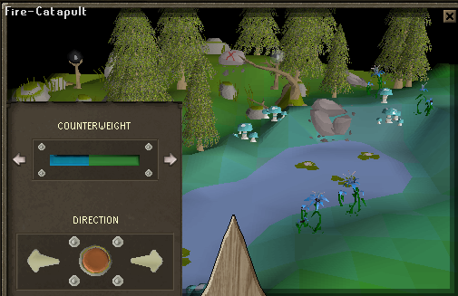 Catapult Engineer Runescape Catapult Construction - Quests :: Tip.It RuneScape Help :: The Original ...