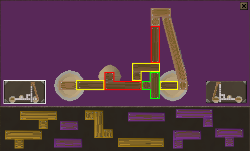 Catapult Engineer Runescape Catapult Construction - Quests :: Tip.It RuneScape Help :: The Original ...