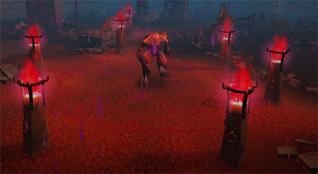 Dimension of Disaster - Quests :: Tip.It RuneScape Help :: The Original ...
