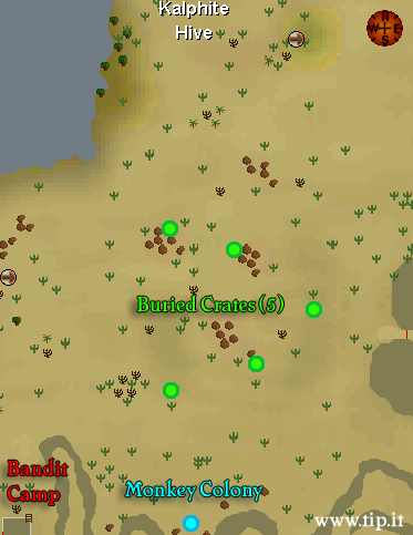 Do No Evil Quests Tip It Runescape Help The Original Runescape Help Site