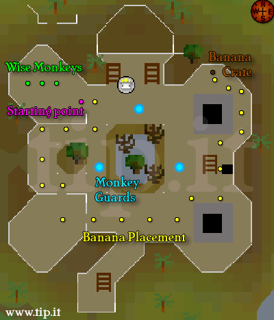 Do No Evil Quests Tip It Runescape Help The Original Runescape Help Site