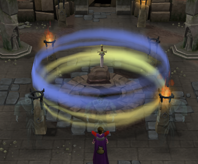 Demon Slayer - Quests :: Tip.It RuneScape Help :: The Original ...