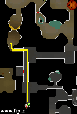 How To Get Food In New Varrock How To Get Food In New Varrock
