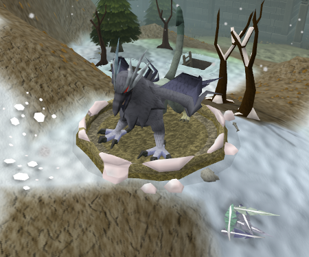Grim Tales Quests Tip It Runescape Help The Original Runescape Help Site