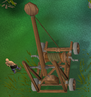 Catapult Engineer Runescape Regicide - Quests :: Tip.It RuneScape Help :: The Original RuneScape ...