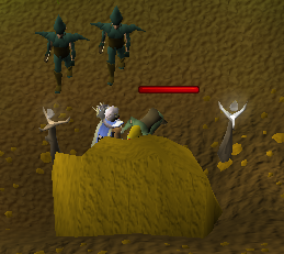 runescape pitfall trap runescape pitfall trap