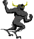 Black Demon