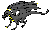 Black Dragon