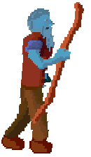 Ice Giant