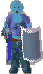 Ice Queen
