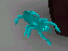 Ice Spider