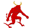 Lesser Demon