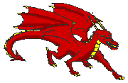 Red Dragon