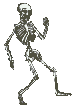 Skeleton 21
