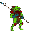 Spear Hobgoblin