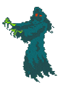 Tree Spirit