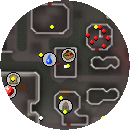 Kebab Store -Dwarf-