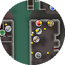 Carefree Crafting Stall