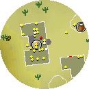 Bandit Camp Bar