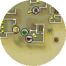 Zahur - Herblore Assistance