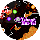 TzHaar-Hur-Tel's Equipment Store