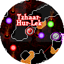 TzHaar-Hur-Lek's Ore and Gem Store