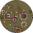 Silk Trader (desert)