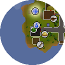 Frincos' Fabulous Herb Store