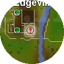 Slayer Equipment -Edgeville-