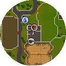 Richard's Farming Shop