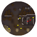 Ian's Wilderness Cape Shop