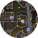 Varrock Sword Shop