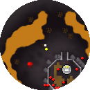 Simon's Wilderness Cape Shop