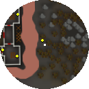 Sam's Wilderness Cape Shop