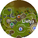 Lletya General Store