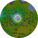 Crystal Seed Recharges