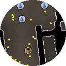 Miltog's Lamps
