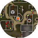 Aubury's Rune Shop