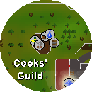 Pie Shop
