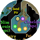 Slayer Rewards -Zanaris-