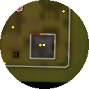 Commander Loman's reward shop