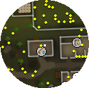 Lumbridge Fishing Supplies