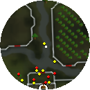 Milk Seller -Lumbridge-