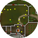 Milk Seller -Falador-