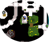 Haf's Battlestaves