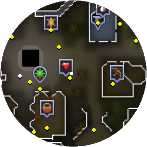 Urist's Crafting Supplies -NV-