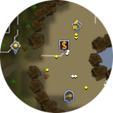 Pet Shop (Lumbridge Beach)